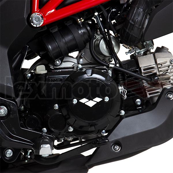 Lexmoto Dealer Network Operated By The UK s Largest Chinese 