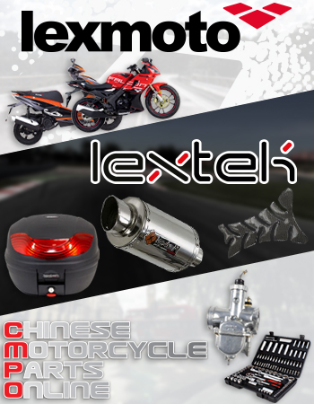 Chinese motorcycle parts deals suppliers