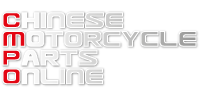 Chinese Motorcycle Parts Online