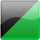 Black/Green
