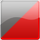 Grey/Red with Silver Forks Grey/Red with Silver Forks