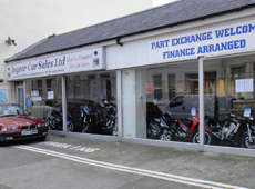 INGEAR CAR SALES LTD INGEAR CAR SALES LTD