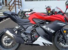 Rik's Bikes RIK'S BIKES