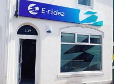 E-ridez E-RIDEZ