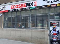 Ecosse Mx ECOSSE MX