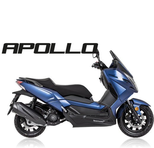 Apollo motorcycle deals dealers near me