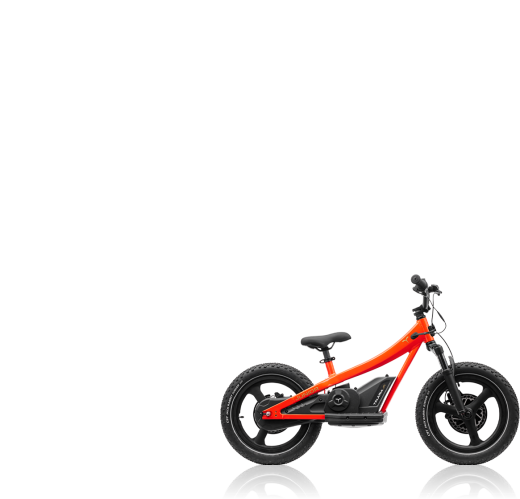 Talaria JR-16