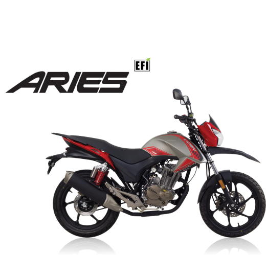 Kiden Aries 125 Kiden Aries 125