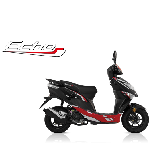 Lexmoto Echo 50 Lexmoto Echo 50