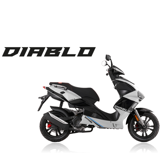 wholesale 50cc sports moto scooter