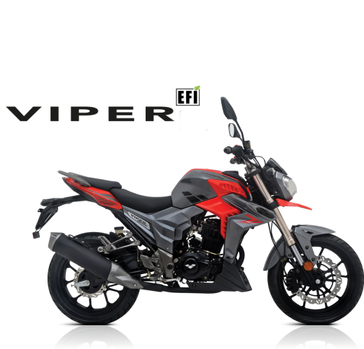 Lexmoto Viper 125