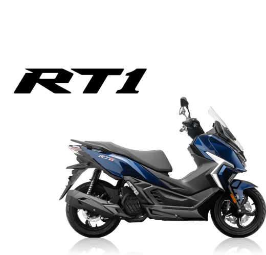 Lexmoto RT1 E55