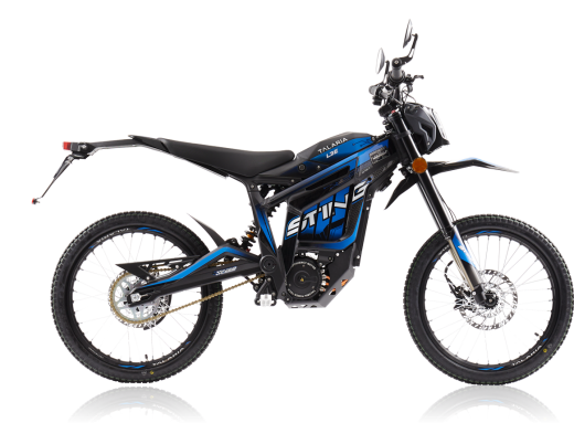 Talaria Sting R L3e Road legal
