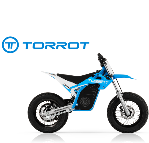 Torrot Supermotard Two