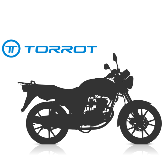 Torrot Trial Two 2022