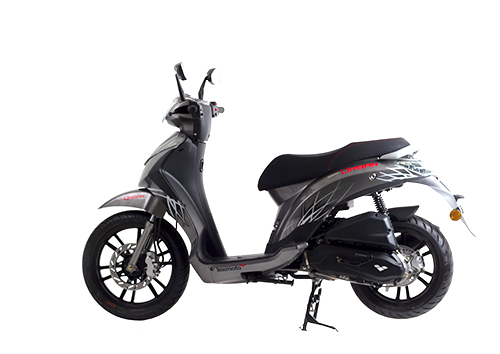 Lexmoto Dealer Network | Operated by the UK's Largest Chinese