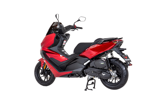 Lexmoto Dealer Network | Operated by the UK's Largest