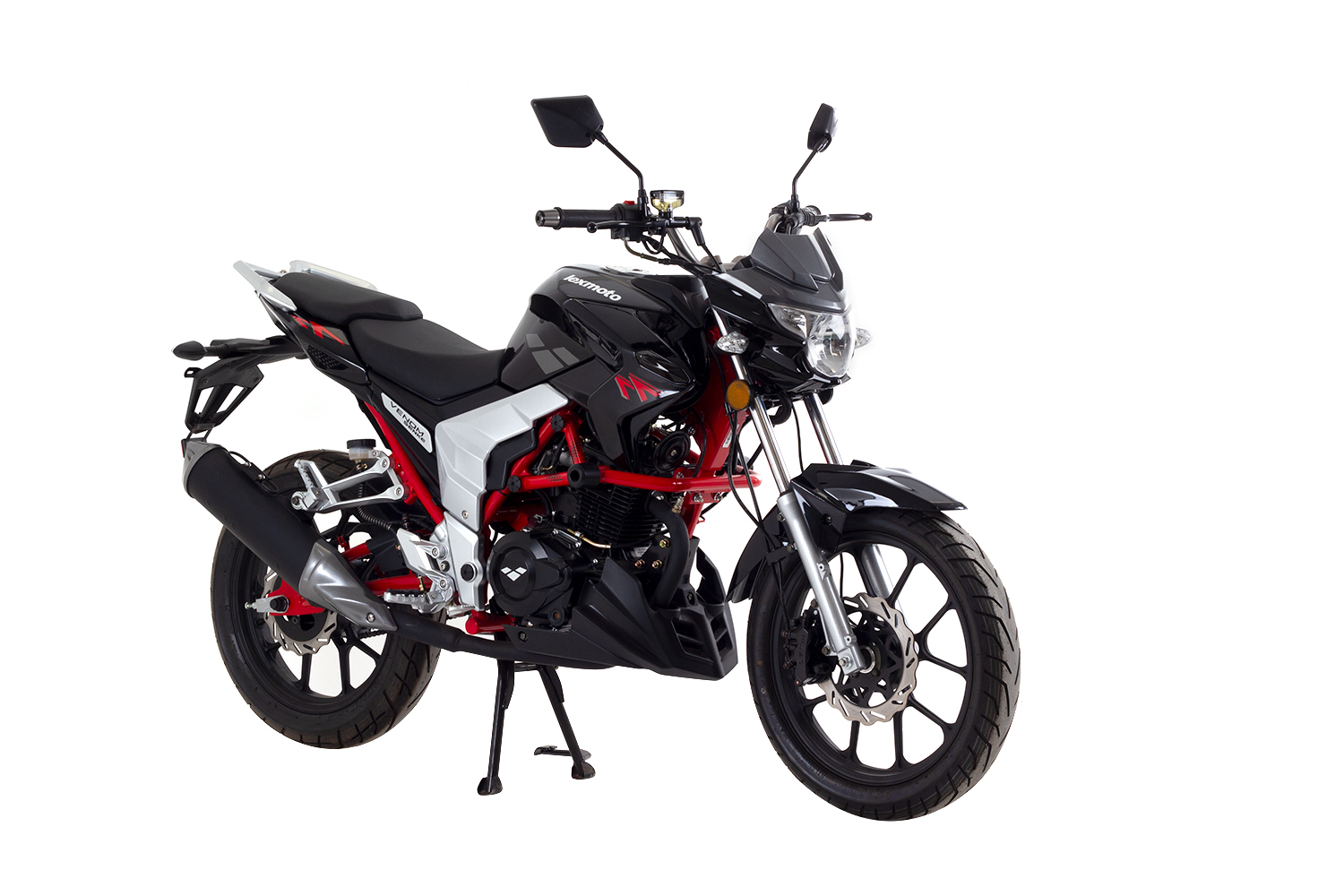 lexmoto venom 125 for sale