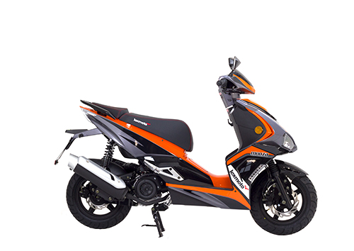 Lexmoto Dealer Network | Operated by the UK's Largest Chinese