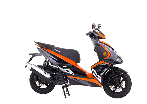 Lexmoto Dealer Network | Operated by the UK's Largest Chinese