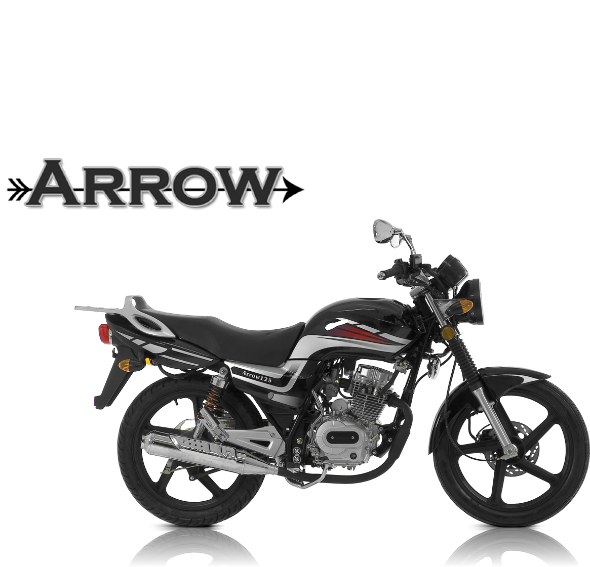 without EGR Cylinder Head and Valves Set for Lexmoto Arrow HT125-4F 